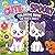 CUTE TO SPOOKY: A Fun Transformation Coloring Book with Cute & Spooky Animals for Teens & Adults (Cute to Spooky Coloring Book Series)