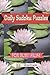 Daily Sudoku Puzzles: For Busy Mom