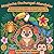 Magische Dschungel-Mandalas: 50 Zauberhafte Ausmalbilder mit Dschungel-Tieren und spannenden Fun Facts (German Edition)