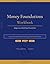 Money Foundations Workbook: Budget, Save & Build Your Financial Base