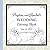 Payton & Rachel - A Wedding Coloring Book