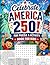 Celebrate America 250! Fun Puzzle & Activity Book for Kids by Dean R Giles