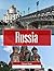 Russia: A Stunning Coffee Table Picture Book – For Travelers & Tourism Lovers
