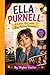 ELLA PURNELL: A Little Girl with Big Acting Dreams