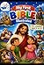 My First Illustrated Bible For children