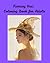 Fantasy Hat: Colouring Book for Adults: An Enchanting Journey through Fantasy Hats, Nature’s Blooms, and Mystical Mandalas. One-Sided Coloring Pages for Adults and Teens