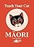 Teach Your Cat Maori (English and Maori Edition)