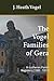 The Vogel Families of Gera: In Lutheran Parish Registers (1580 - 1831)