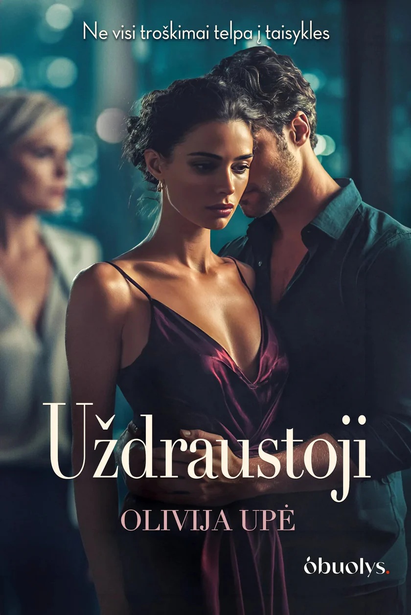 Uždraustoji