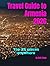 Travel Guide to Armenia 2026: Top 25 places anywhere (Travel guide to the world 2026)