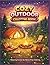 Cozy Outdoor Coloring Book: Calm, Cute & Relaxing Nature Scenes • Easy Bold Designs for Stress Relief (Cozy Escape Coloring Series)