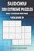 300 Extreme Sudoku Puzzles – Only 2 Puzzles per Page: Ideal for Experienced Solvers – Volume 9 of 10