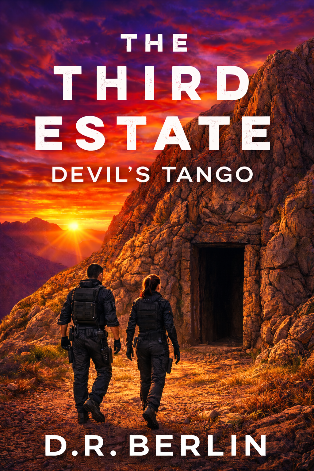 The Third Estate Devil's Tango