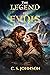 The Legend of Eydis