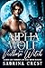 The Alpha Wolf and The Veil...