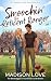 Smoochin' the Reticent Ranger by Madison  Love