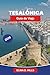 TESALÓNICA Guía de viaje 2026: La guía completa de las principales atracciones, monumentos históricos, cocina griega, experiencias costeras y consejos ... para visitantes primerizos (Spanish Edition)
