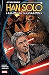Star Wars: Han Solo - Hunt For The Falcon