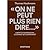 "On ne peut plus rien dire..." - Liberté d'expression : le grand détournement