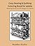 Cozy Sewing & Quilting Coloring Book for Adults: Relaxing Floral Patterns, Fabrics & Craft Designs to Color