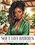Soft Life Baddies Coloring Book: Trendy Fashion and Self-Care Coloring Pages with Elegant Confident Girls Designs For All Ages Anxiety Relieving