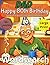 Happy 80th Birthday Dad Word Search Puzzle Book: Birthday Gift for Dad UK | Wordsearch |Gifts for Men| Present for Senior | Happy 80th | 80 Birthday ... | Large Print | Wordsearch | Gift for Dad