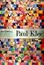 Paul Klee By W Grohmann