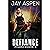 Defiance: A Near Future Adventure Romance