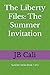 The Liberty Files: The Summer Invitation