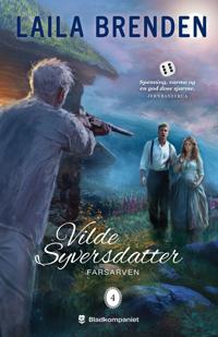 Farsarven (Vilde Syversdatter, #4)