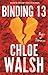 Binding 13 (Boys of Tommen, #1)
