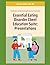 The Essential Eating Disorder Client Education Suite: A Comprehensive Clinical Book Featuring Full-Color Presentation Decks (Nutrition Education)