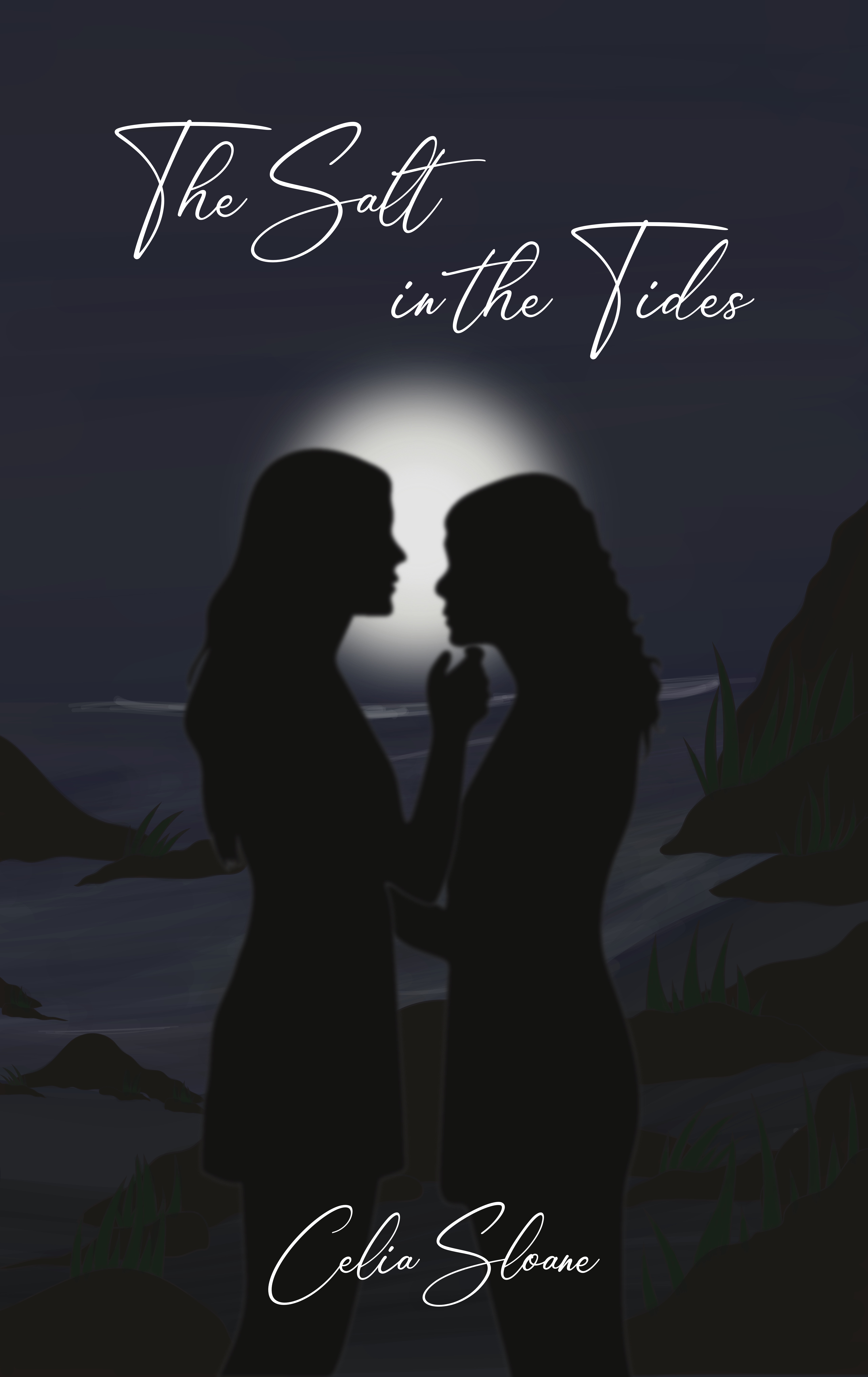 The Salt in the Tides