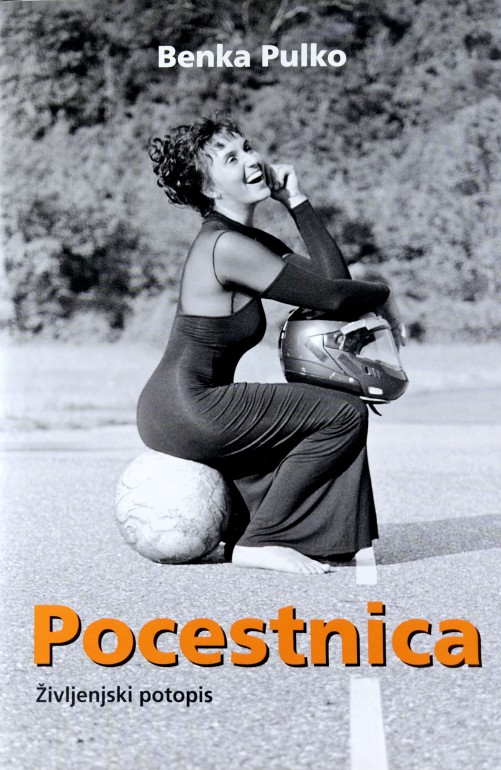 Pocestnica