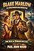 Blake Marlow - The Time Travelling Detective: The Keys of Terran Book One