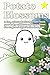 Potato Blossoms: A Fun, Science-Backed Picture Book Your Baby Will Love and Learn From: Six Stages of Sight in the First Year