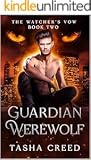 Guardian Werewolf (The Watcher's Vow #2)