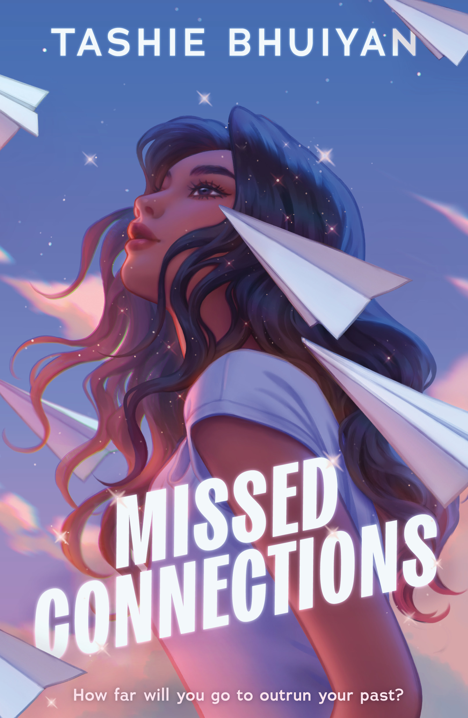 Missed Connections (Hardcover)