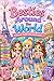 Besties Around the World: Kawaii Reise Malbuch für Mädchen – Süße Ausmalbilder, Entspannende Motive, Mädchen Freundinnen Abenteuer (German Edition)