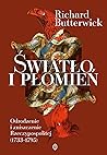 Światło i płomień...