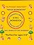 Alphabet Mastery Mega Work Book: All-in One Alphabet Master Mega Workbook: 160+ Fun Pages for letter recognition,Capital &Small Letter ... and Brain Booster Activities for kids Age 3-6