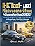 IHK Taxi - und Mietwagenprüfung Prüfungsvorbereitung 2026-2027: Vollständige Vorbereitung auf die Fachkundeprüfung mit Übungsfragen, Fallstudien & Lösungen nach aktuellem PBefG (German Edition)