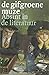 De gifgroene muze. Absint in de literatuur