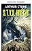 S.T.Y.X. Schwarmkatze (S.T.Y.X. Humanhive 2) (German Edition)
