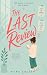 The Last Review: A critic. ...
