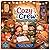 Cozy Crew: A Cute & Relaxing Coloring Book for Kids, Teens & Adults