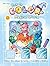 How to Color Magical World:...