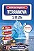 Guía de viajes de Terranova 2026 (A todo color): Explora el Callejón de los Icebergs, las ballenas jorobadas, los fiordos de Gros Morne, los sitios ... y páginas de diario (Spanish Edition)