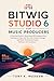 Bitwig Studio 6 for Music Producers: A Practical Guide to Recording, MIDI Programming, Automation Clips, and The Grid—Create, Arrange, and Finish ... (Applications Software and multimedia guides)