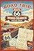 Route 66 Road Trip Word Search: Large Print Puzzle Book with 1200 Words: Fun and Easy-to-Read Word Searches for Adults and Seniors